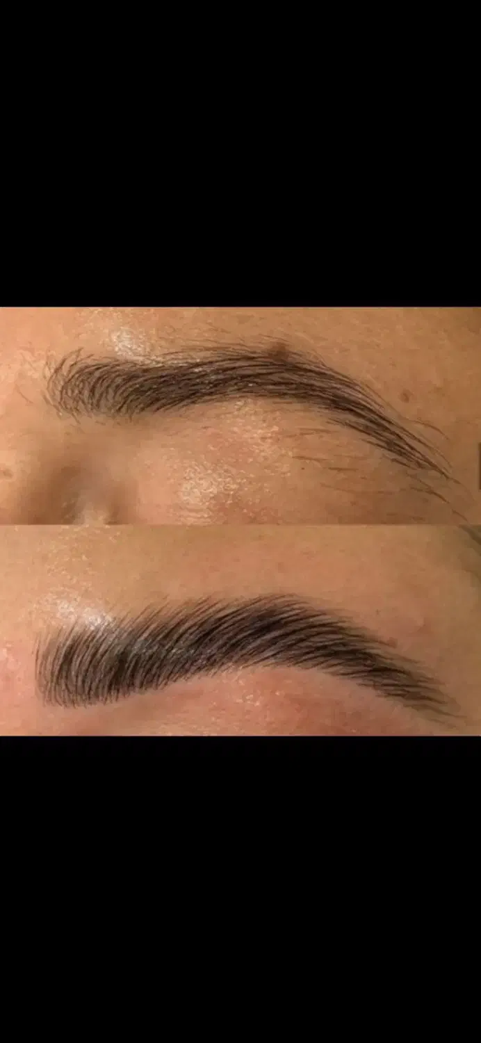 انجام خدمات لیفت‌ولمینت مژه و ابرو به همراه بوتاکس|خدمات آرایشگری و زیبایی|اصفهان, سعادت‌آباد|دیوار