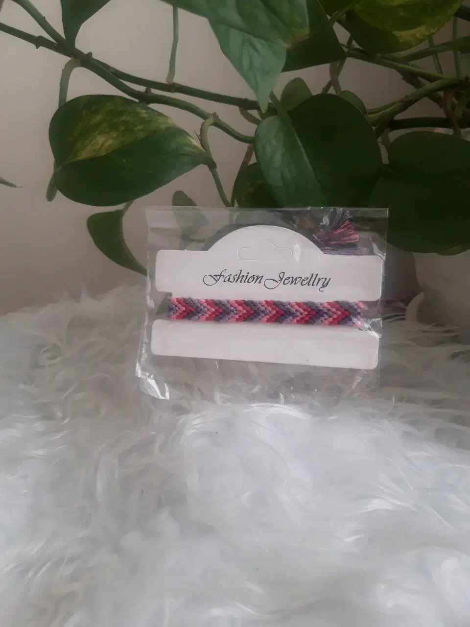 دستبند دوستی|بدلیجات|پرند, فاز ۶|دیوار