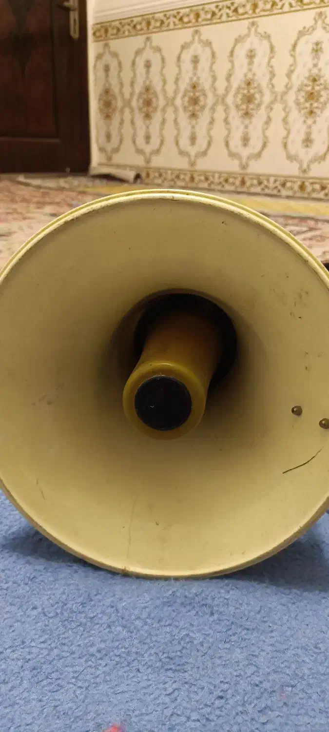 بلندگو قوی وبزرگ سالم|صوتی و تصویری|کرمانشاه, |دیوار