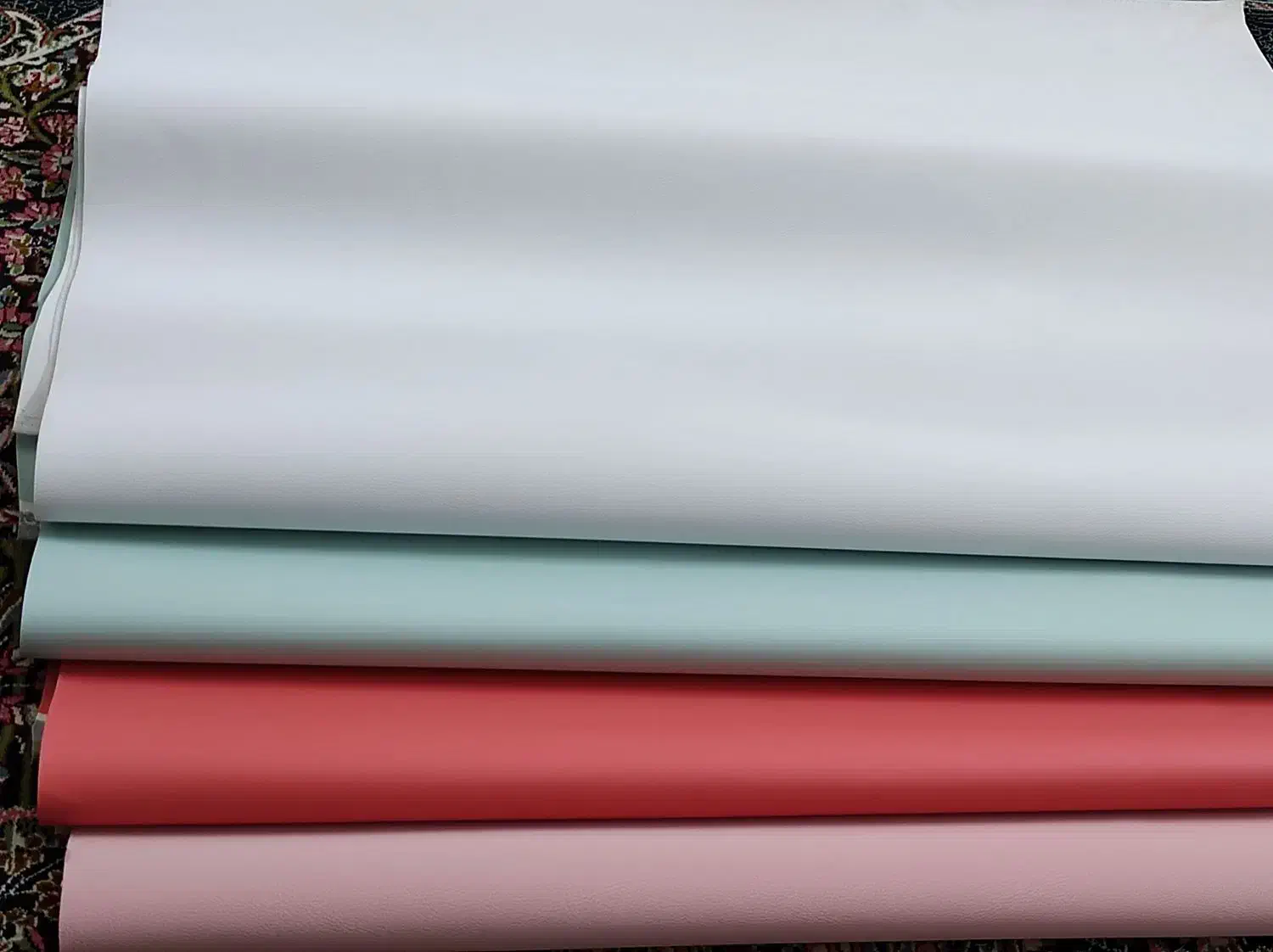 چرم مصنوعی|لوازم خیاطی و بافتنی|تهران, جوادیه|دیوار