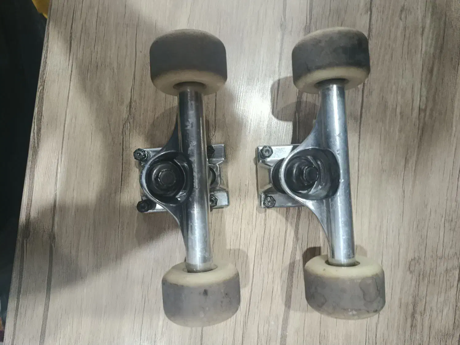 تراک اسکیت برد|دوچرخه، اسکیت، اسکوتر|ملارد, |دیوار