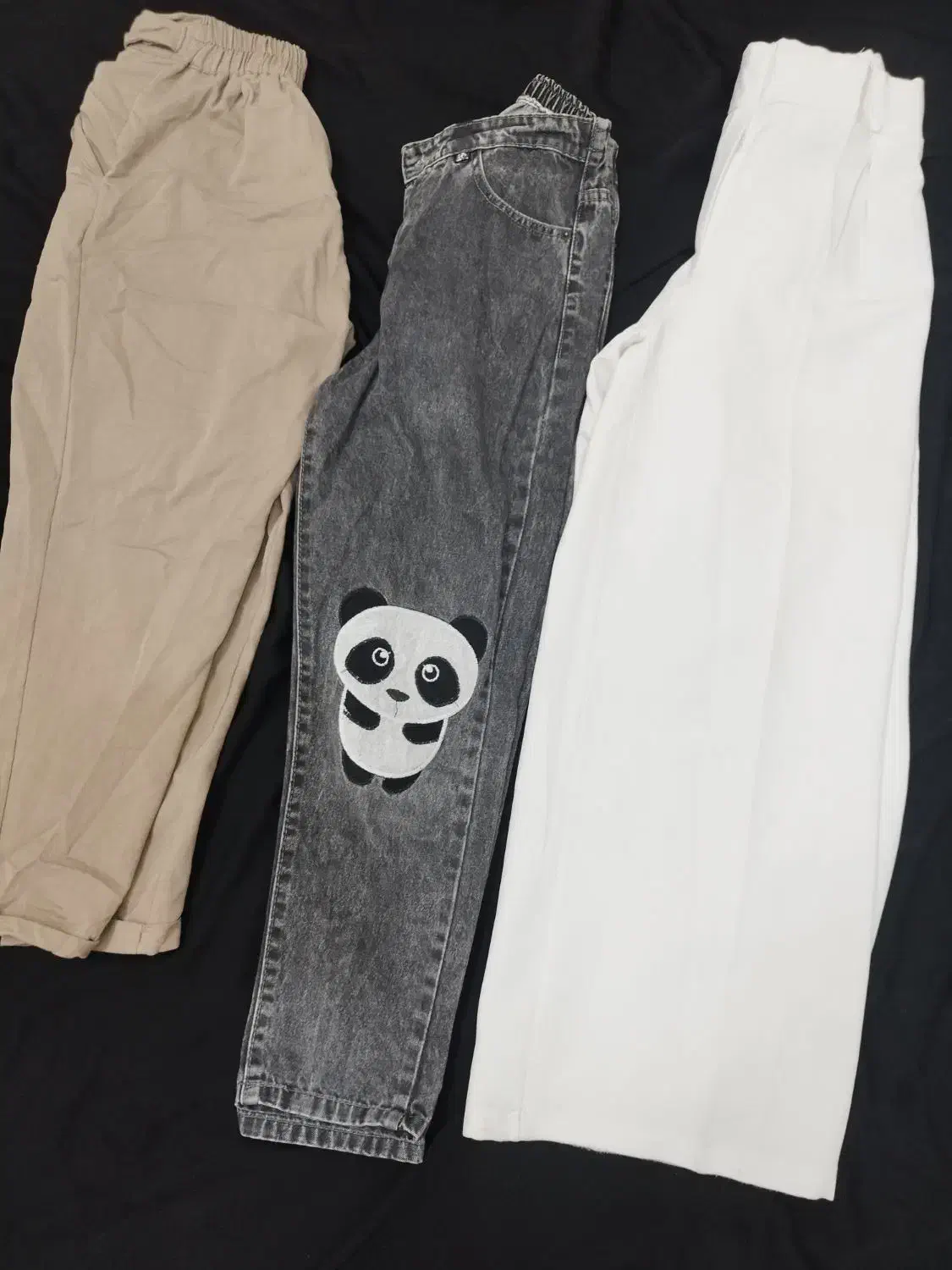 شلوار - شال|لباس|بومهن, |دیوار