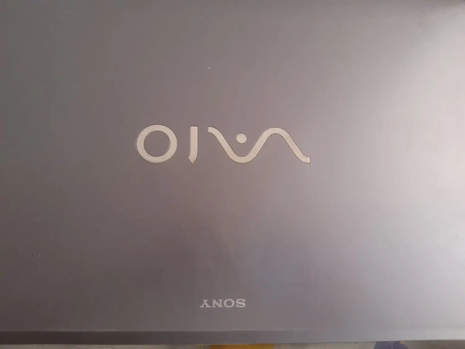 sony vaio با مانیتور ۱۸ اینچ مدل نایاب|رایانه همراه|تهران, سبلان (لشگر)|دیوار