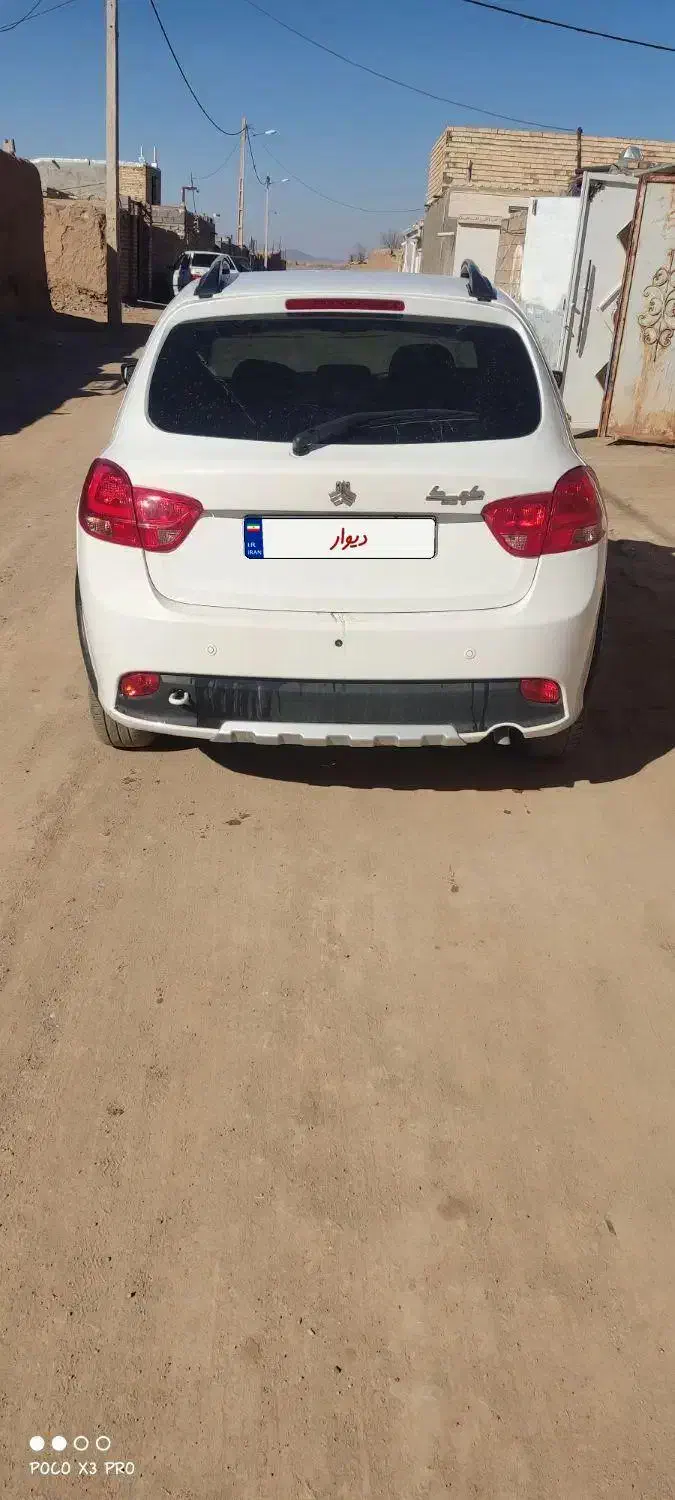 خودرو کوییک|خودرو سواری و وانت|قاسمآباد (خواف), |دیوار