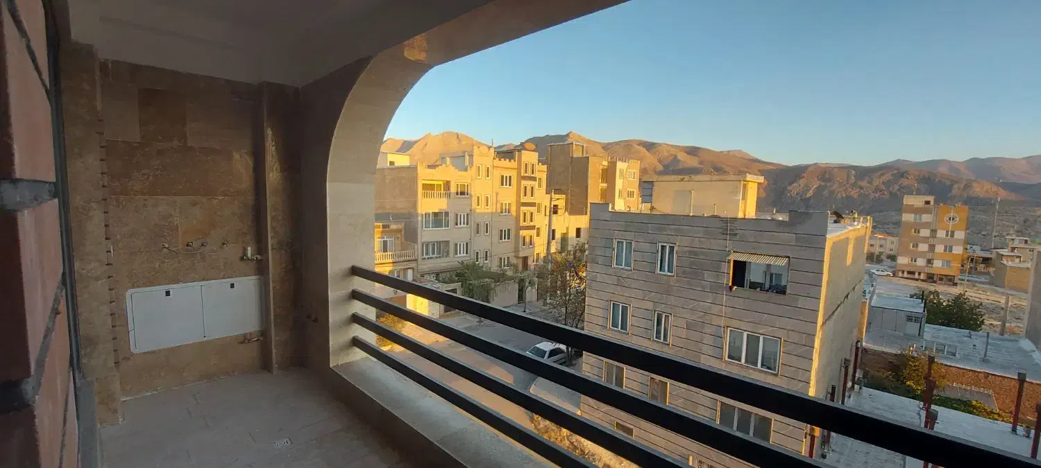 ۱۳۵ متری نوساز/سه خواب/طبقه آخر|فروش آپارتمان|فیروزکوه, |دیوار