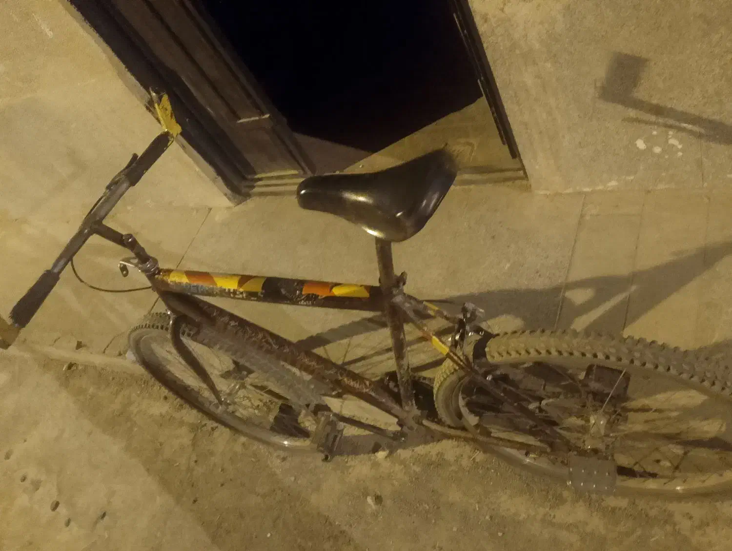 دوچرخه 26 سالم|دوچرخه، اسکیت، اسکوتر|تربت جام, معدآباد|دیوار