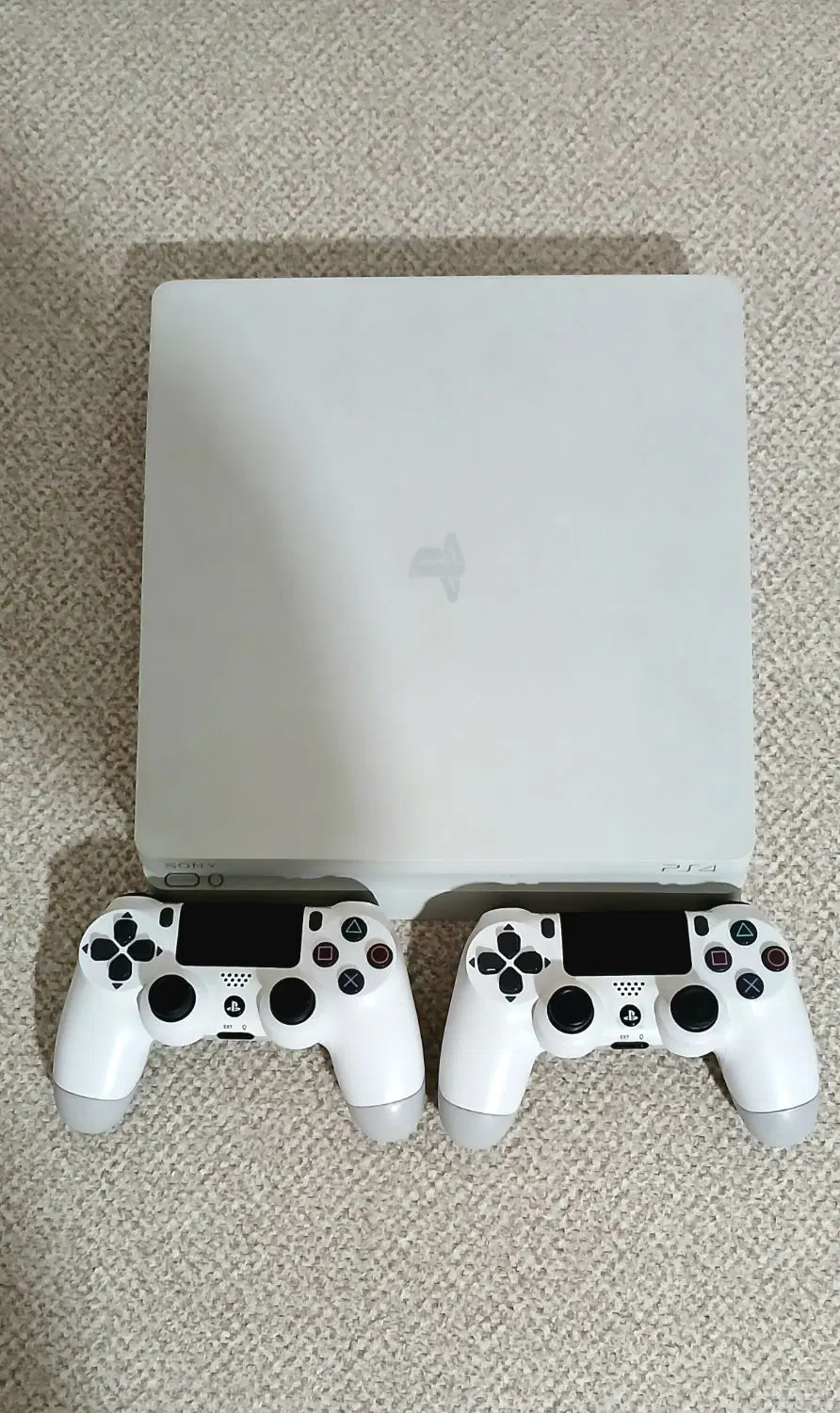 ps4/500 gig|کنسول، بازی ویدئویی و آنلاین|گلستان (تهران), |دیوار