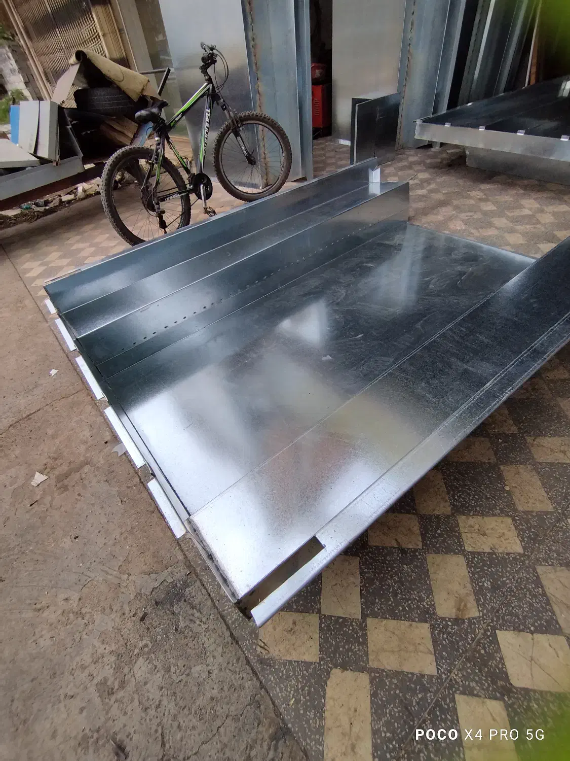 استاد جوشکار نیازمندیم حقوق +27میلیون|استخدام صنعتی، فنی، مهندسی|امیرکلا, |دیوار