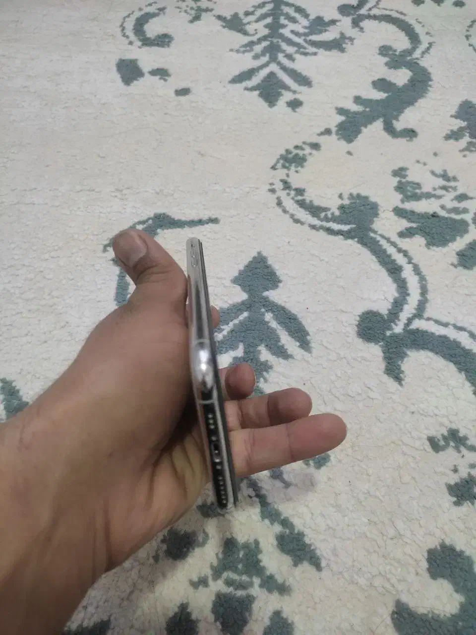 فروش آیفون ۱۱پرو|موبایل|دهگلان, |دیوار