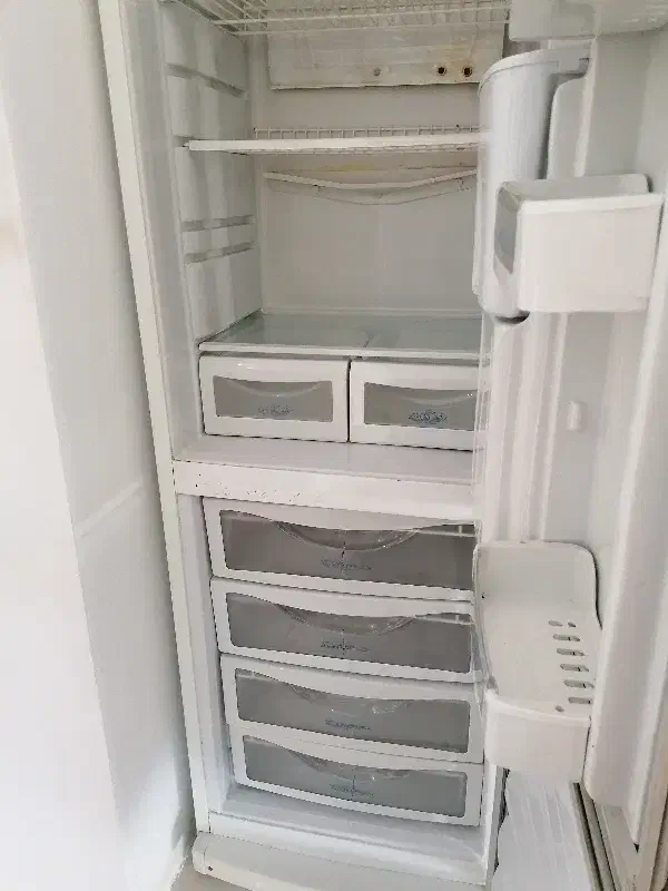 یخچال فریزر|یخچال و فریزر|مشهد, امیریه|دیوار