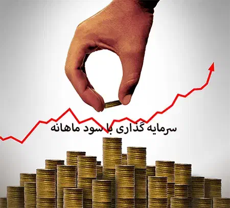 نیازمندسرمایه گذار با سود تضمینی|استخدام مالی، حسابداری، حقوقی|اهواز, کیانپارس |دیوار