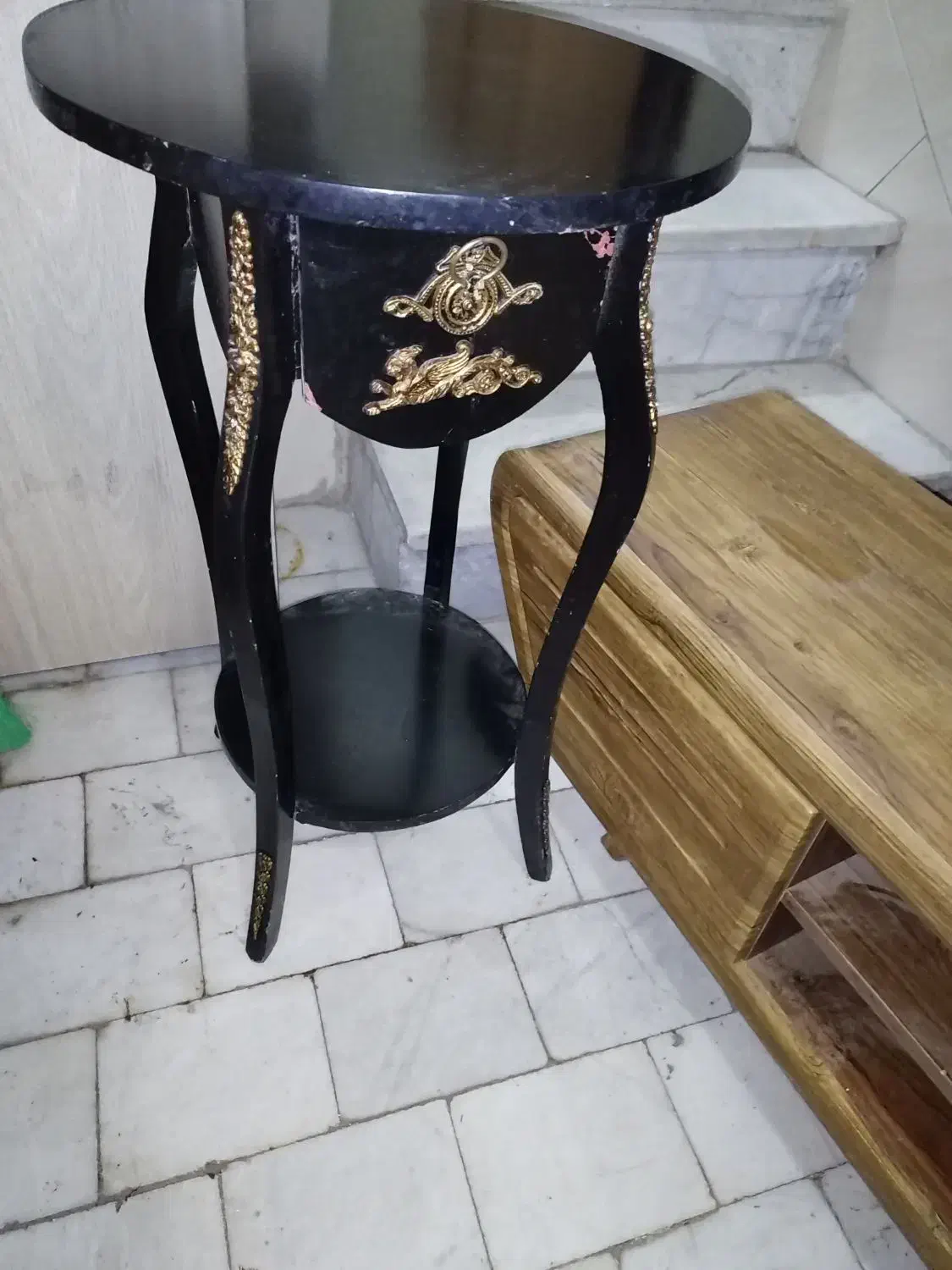 میز تلفن|میز تلفن|نظرآباد, مصطفی آباد|دیوار