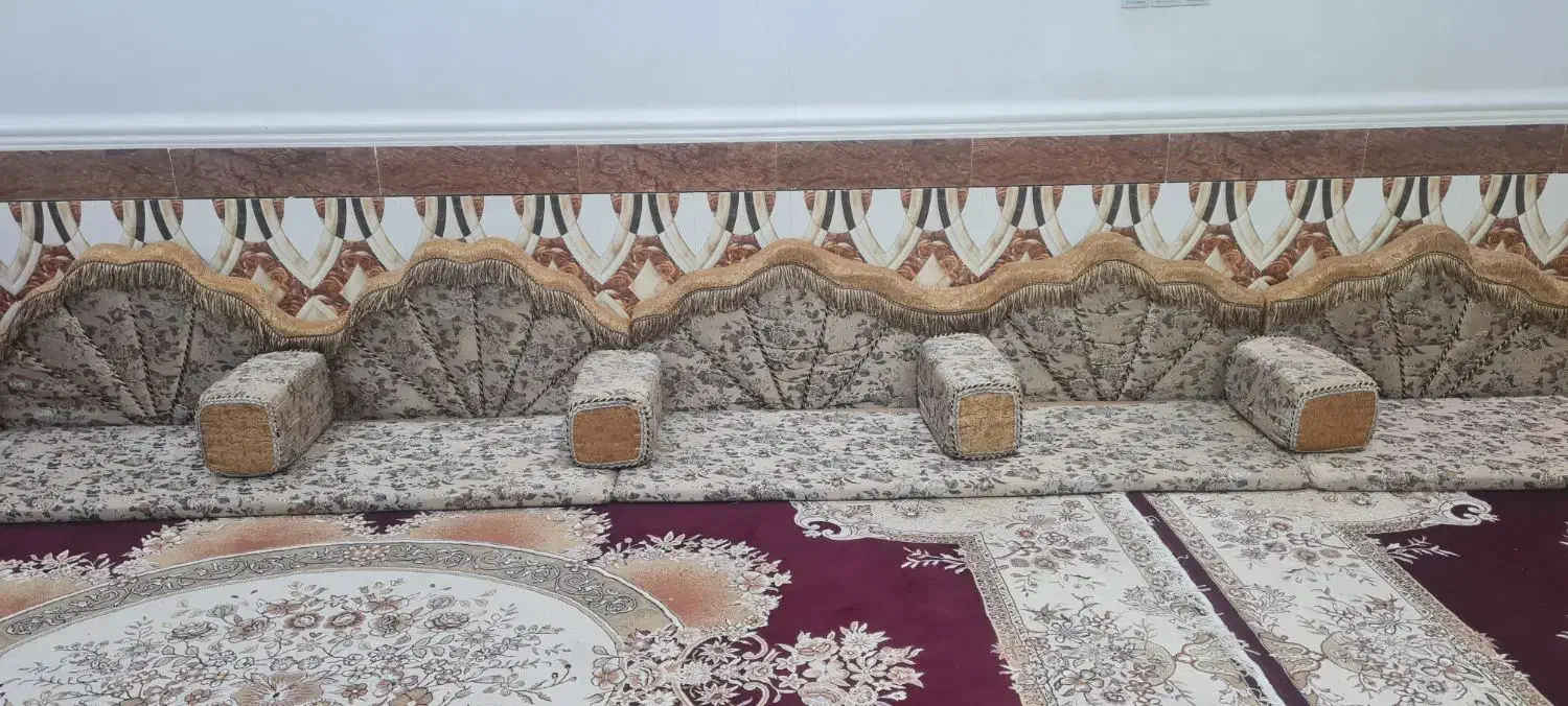 پشتی خلیجی|پشتی|اهواز, منازل کارون|دیوار