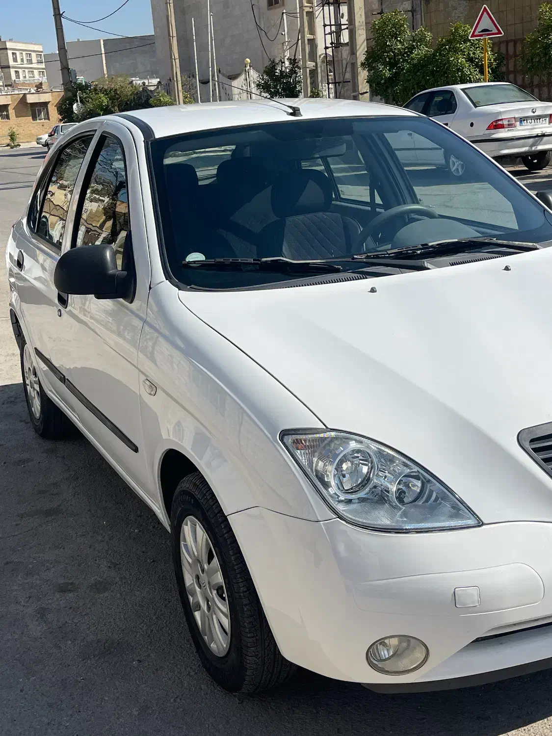 تیبا2|خودرو سواری و وانت|شیراز, تندگویان|دیوار