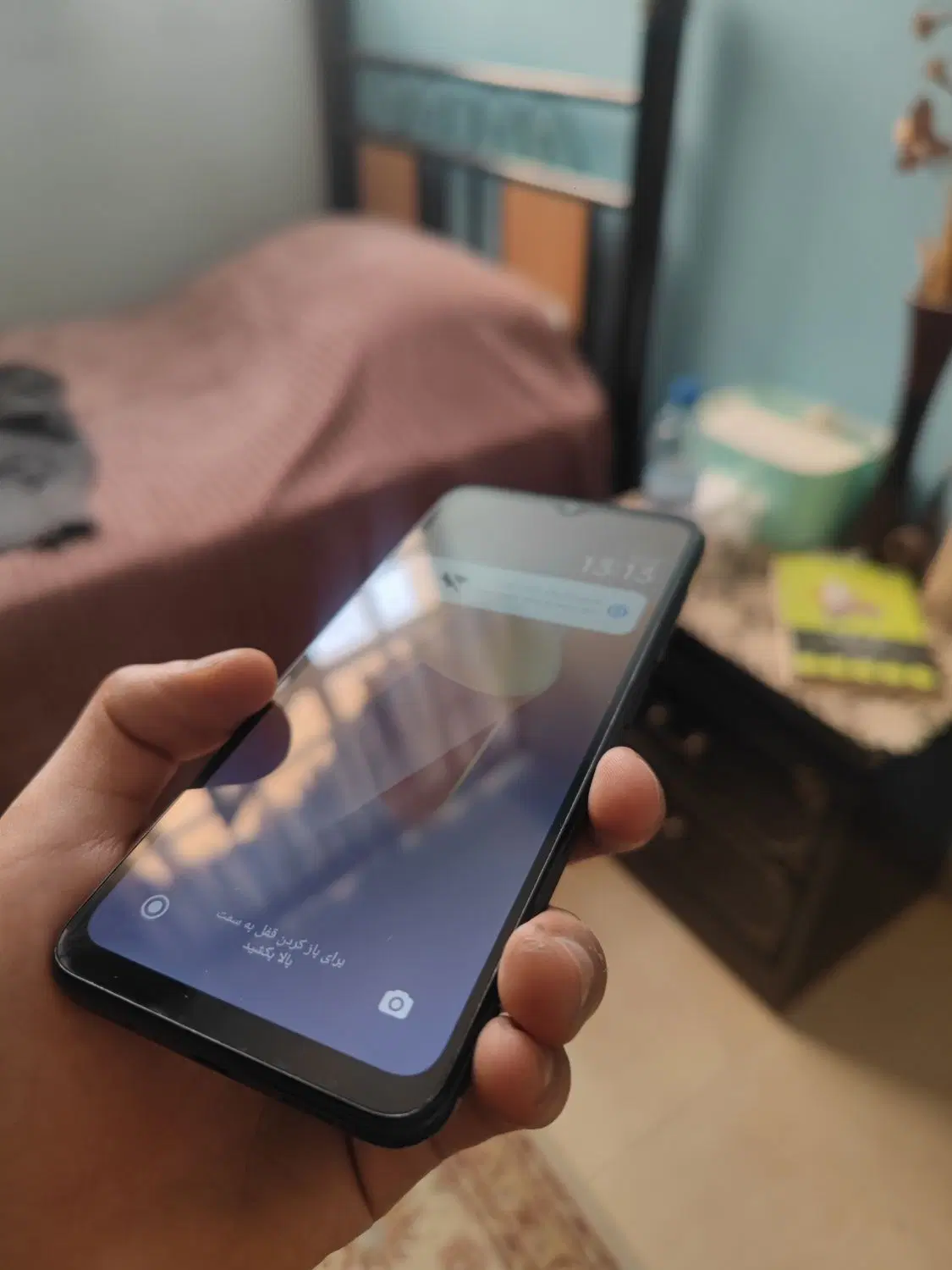 فروش Redmi 12C و Redmi note 10 5G|موبایل|شیراز, شهرک بهشتی|دیوار