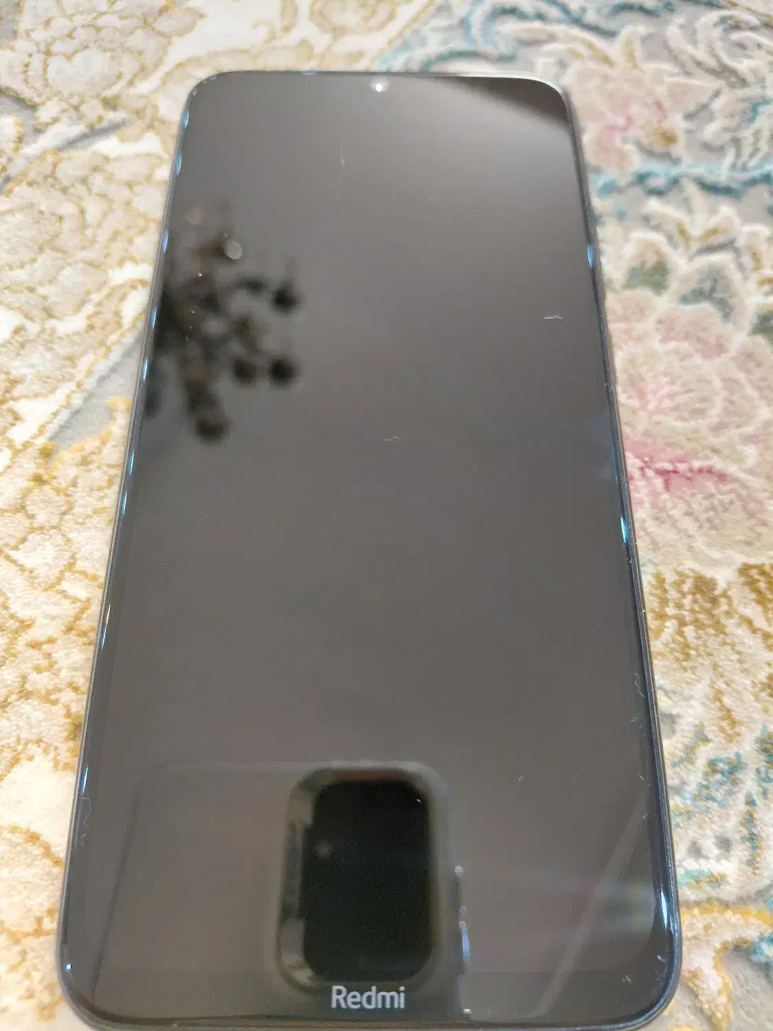 گوشی شیائومی redmi note 8|موبایل|اصفهان, پوریای ولی|دیوار