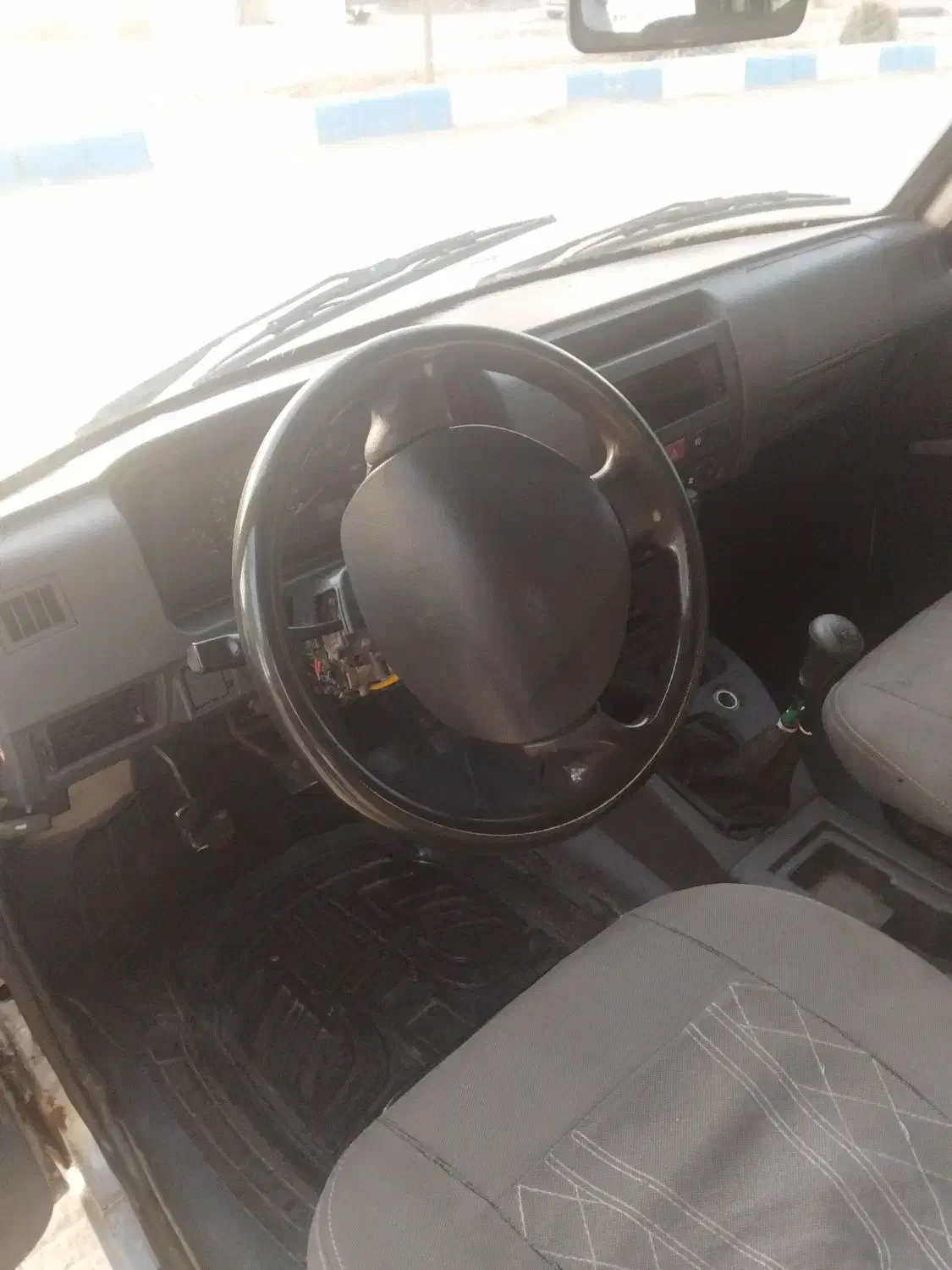 مزدا دوکابین کارا ۱۷۰۰|خودرو سواری و وانت|تربت جام, میان جام|دیوار