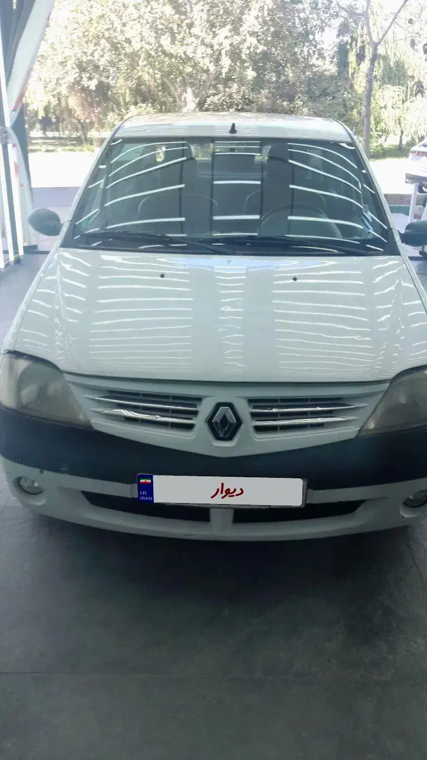 ال نود پارس خودرو مدل ۹۱|خودرو سواری و وانت|قم, باجک سه|دیوار