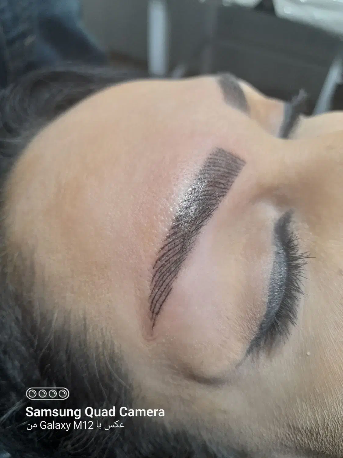 شیدینگ و فیبروز و کراتین با کمترین هزینه|خدمات آرایشگری و زیبایی|بندرعباس, |دیوار