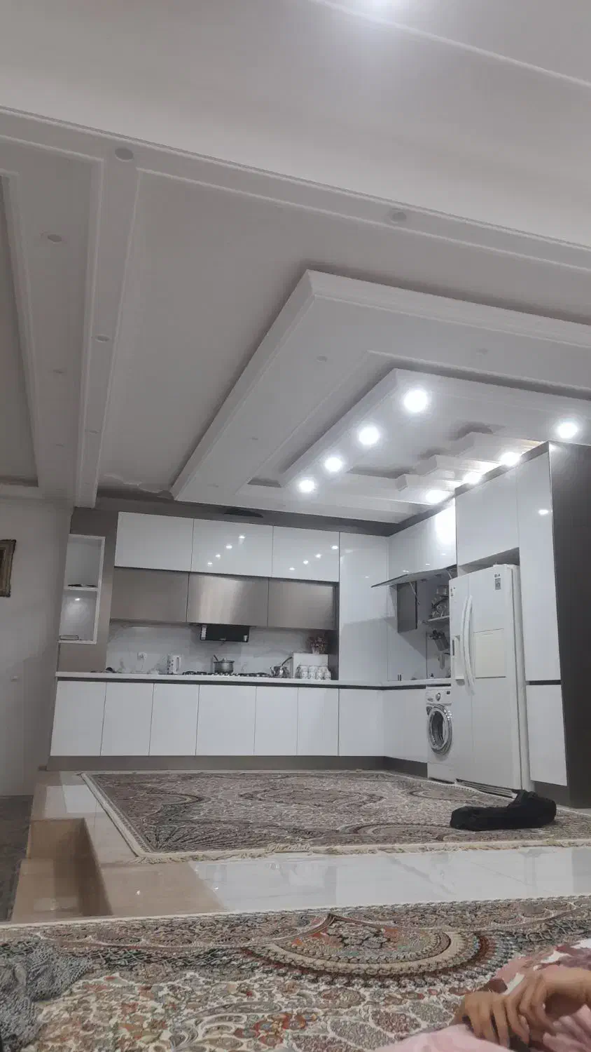 فروش دوطبقه ساختمان مجزا|فروش آپارتمان|کوهدشت, |دیوار