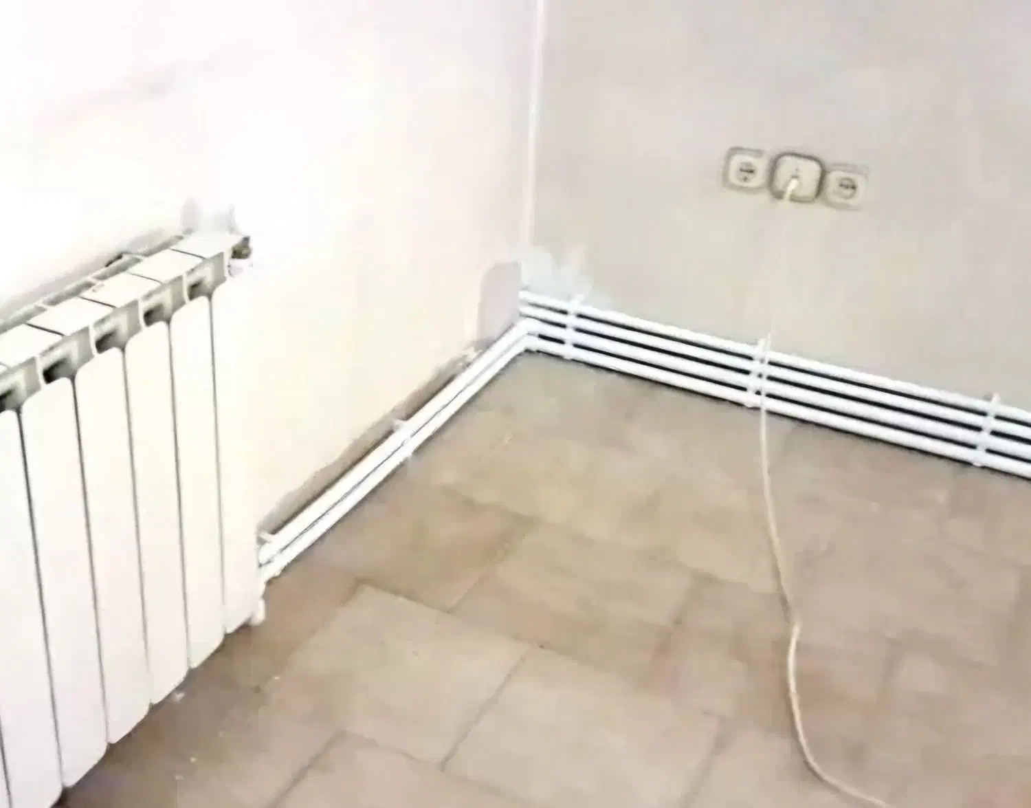 لوله کشی اب سردوگرم فاضلاب به صورت روکار وتوکار|خدمات پیشه و مهارت|تهران, بریانک|دیوار