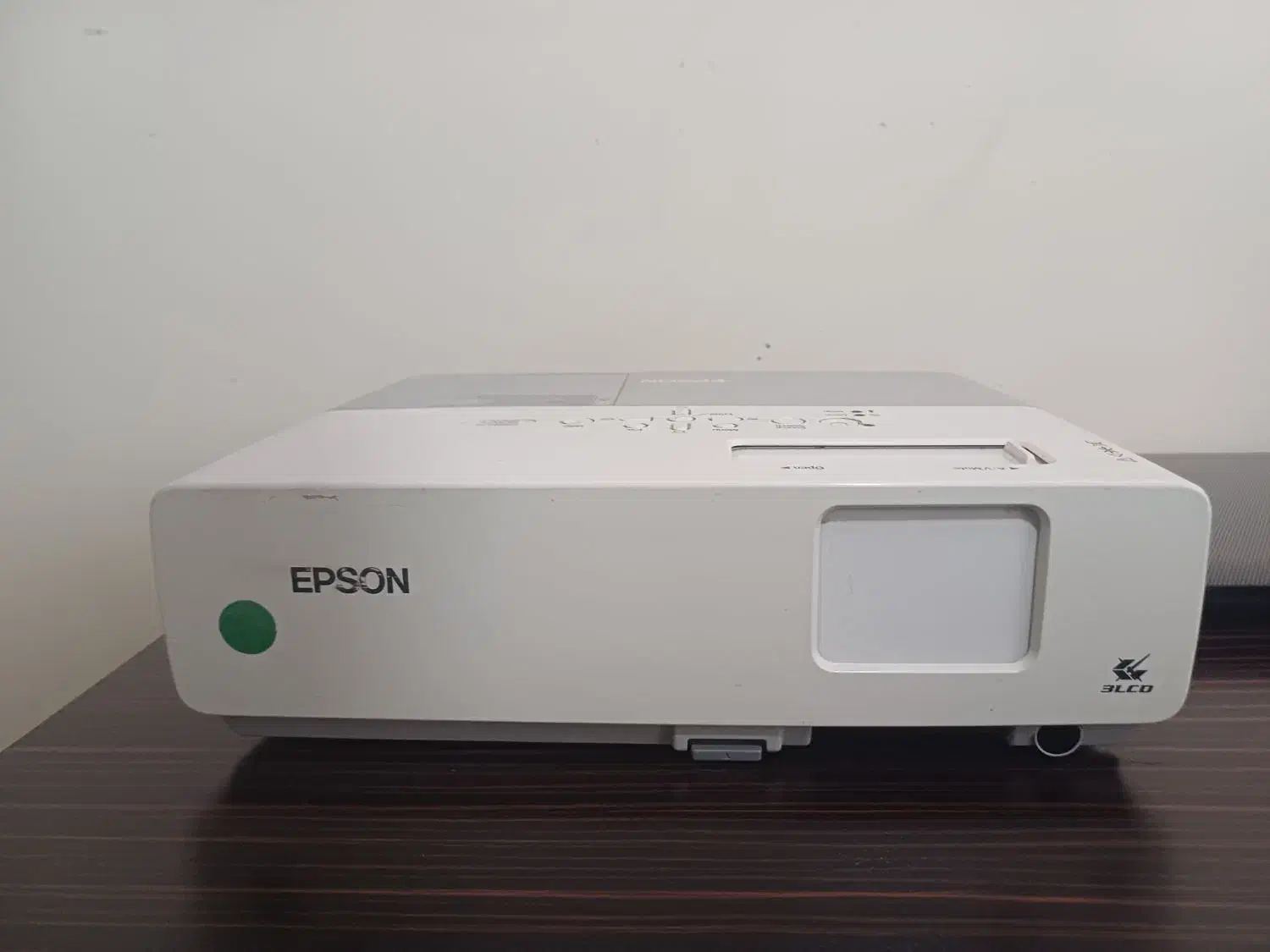 ویدیو پرژکتور|تلویزیون و پروژکتور|همدان, |دیوار