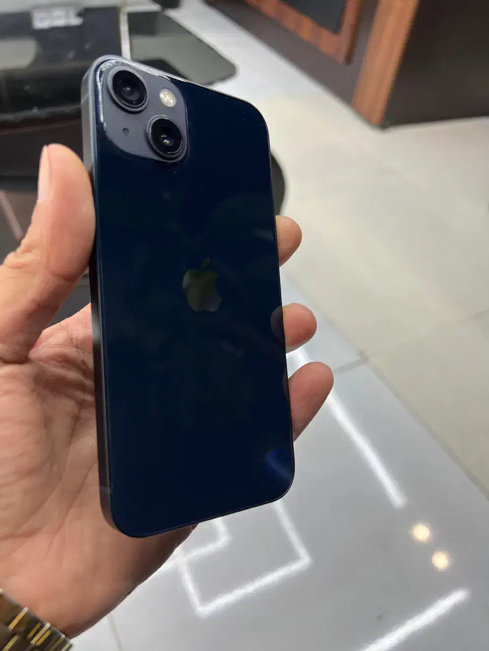 ایفون ۱۳ ۱۲۸|موبایل|رشت, جانبازان|دیوار