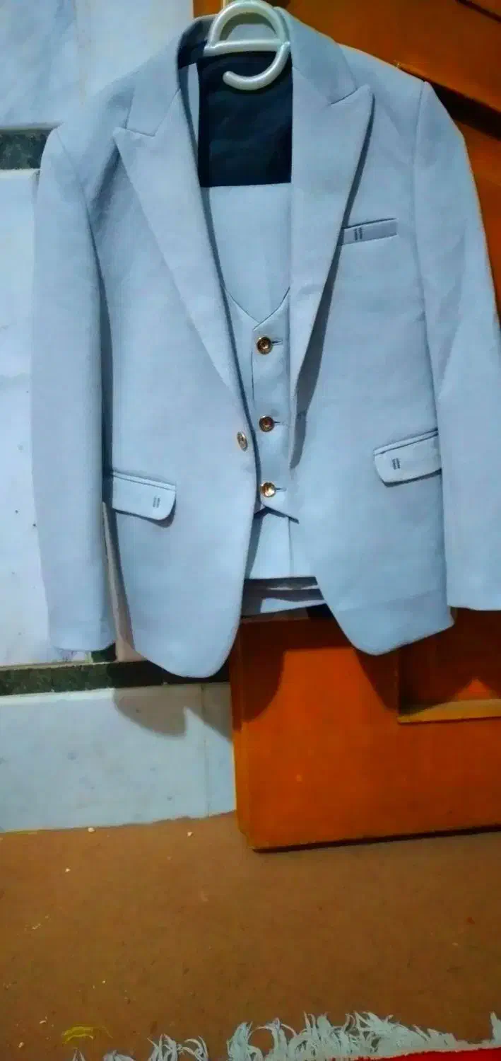 کت شلوار نونو|لباس|زاهدان, |دیوار