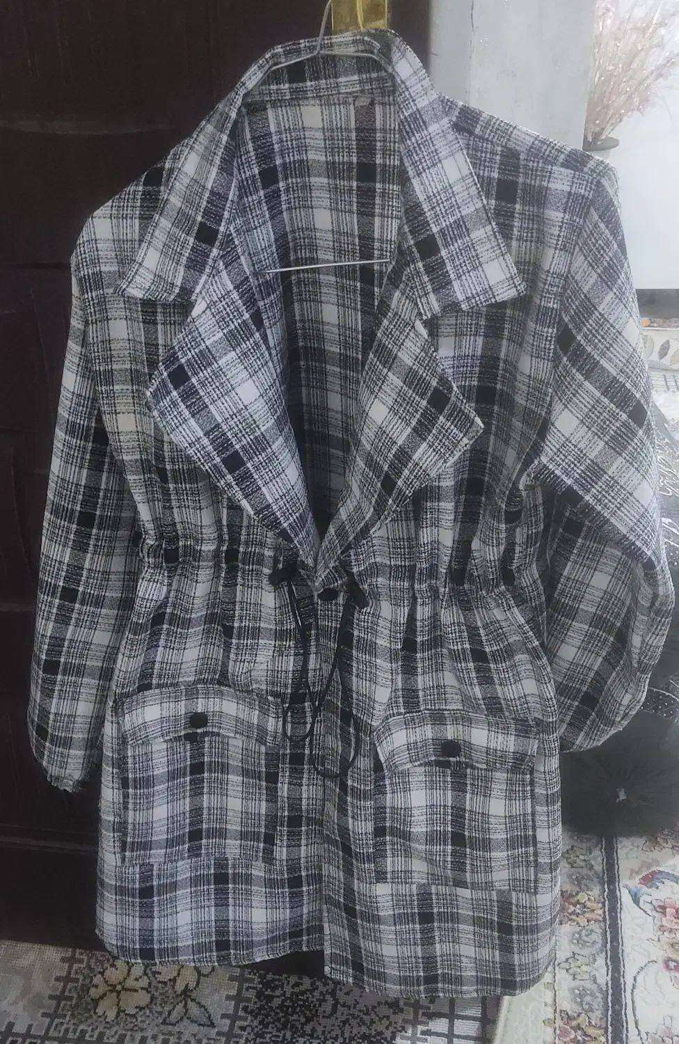 شومیز در حد نو|لباس|خرم‌آباد, |دیوار