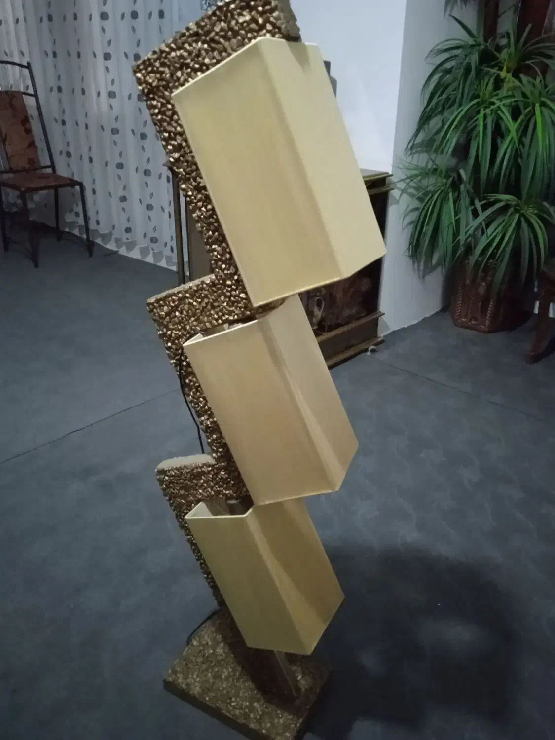 آباژور سالم|چراغ خواب و آباژور|خوی, |دیوار