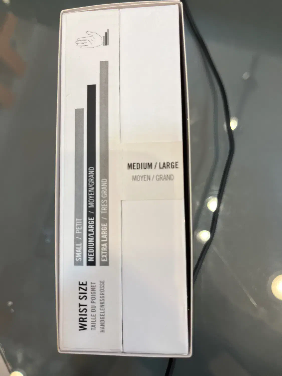 دستبند نایک پلاس|بدلیجات|قشم, |دیوار