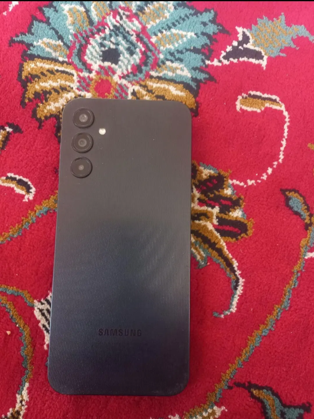 گوشی A14 4g|موبایل|صحنه, |دیوار