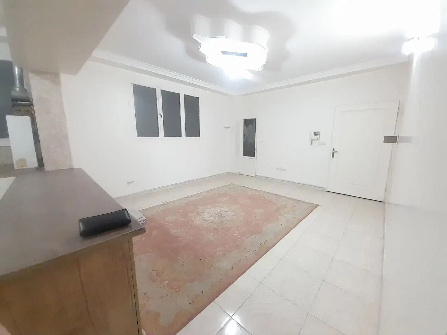 آپارتمان ۵۶ متری فول امکانات|فروش آپارتمان|تهران, شهرک صادقیه|دیوار