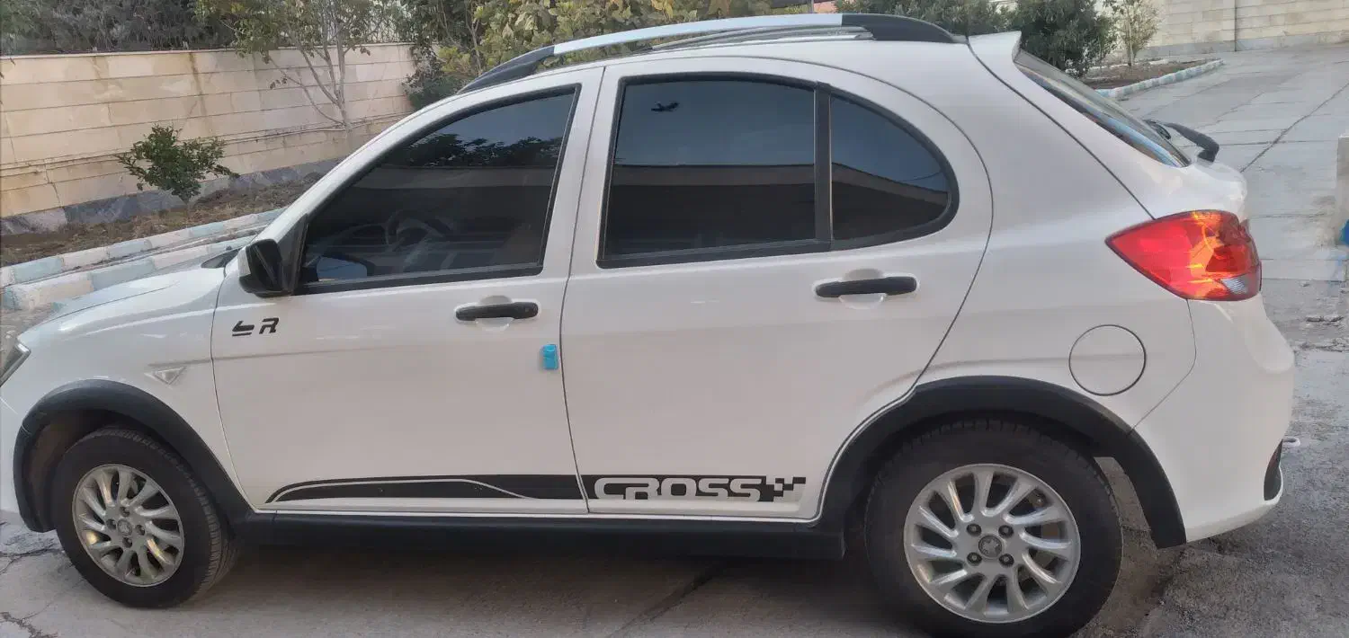 کوئیک s 1400|خودرو سواری و وانت|خرم‌آباد, |دیوار