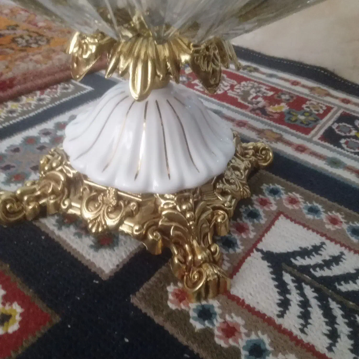 فروش جا میوهای|ظروف سرو و پذیرایی|پاکدشت, پاکدشت (مامازند)|دیوار