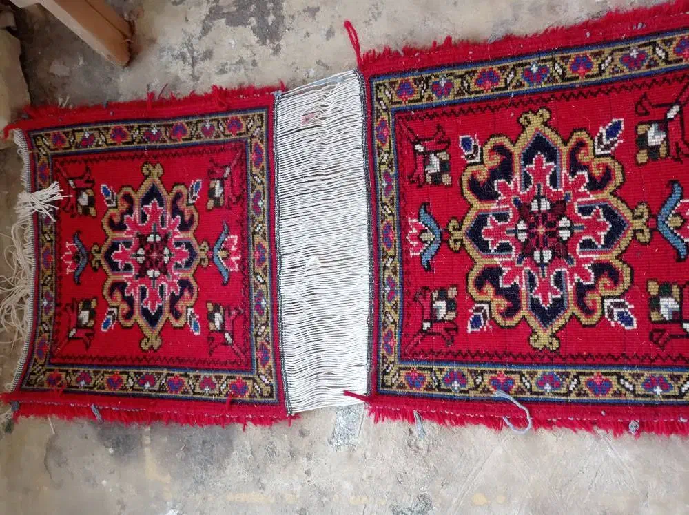 فرش صندلی|پادری|تبریز, |دیوار