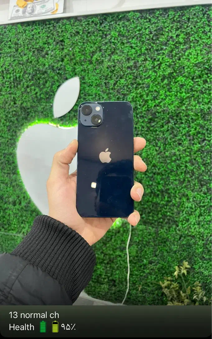Iphone 13|موبایل|همدان, |دیوار
