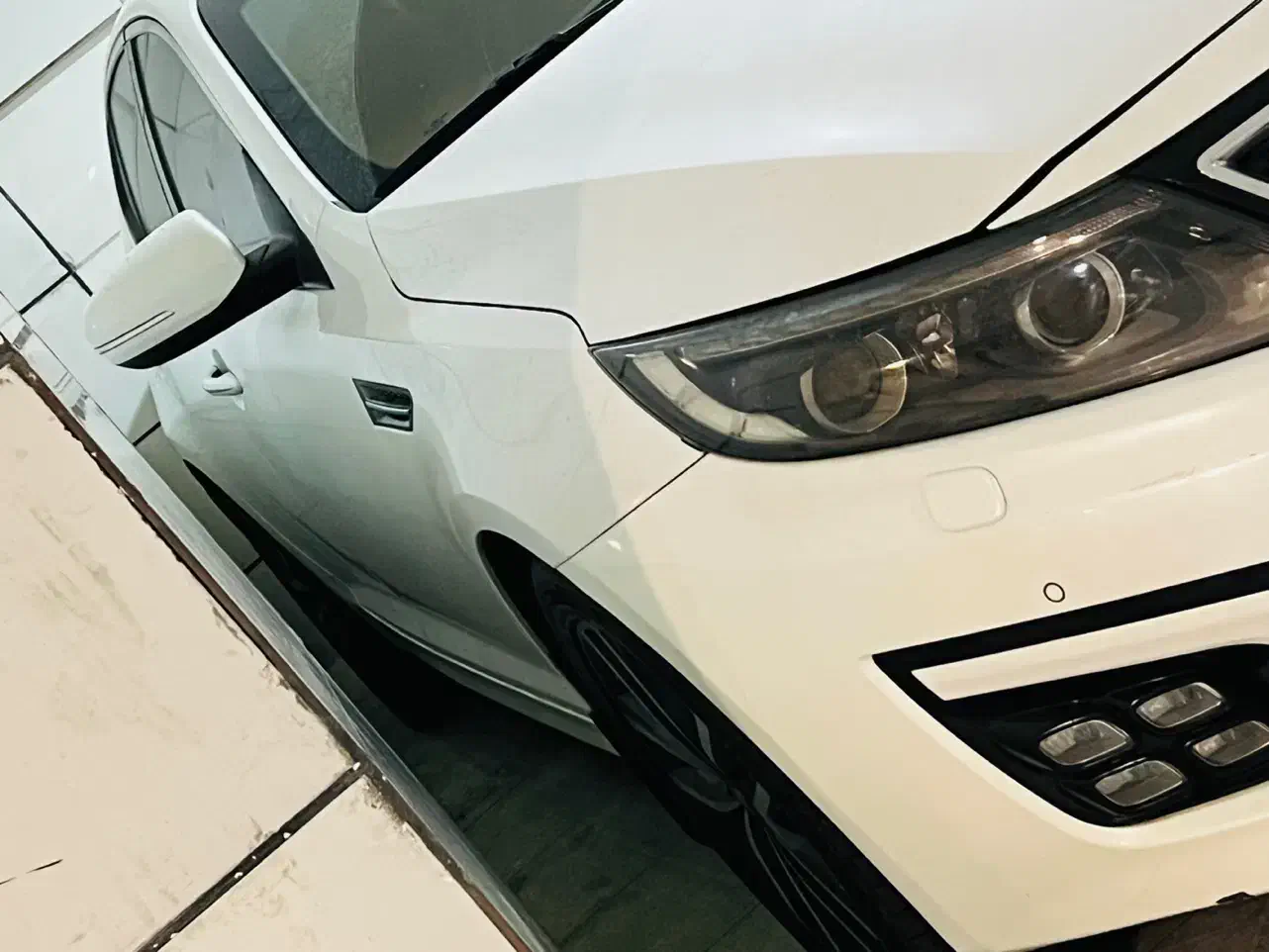 اپتیما ۲۰۱۴|خودرو سواری و وانت|زاهدان, |دیوار