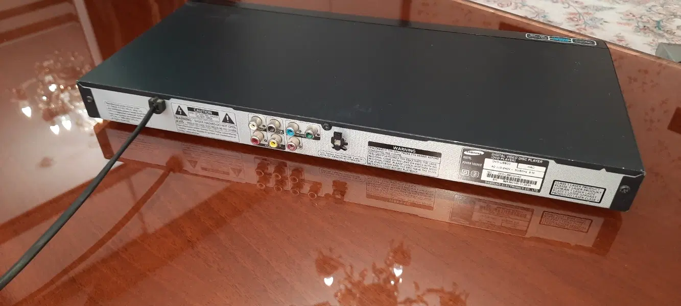dvd player دی وی دی ، سی دی|پخشکننده DVD و ویدیو|تهران, تختی|دیوار