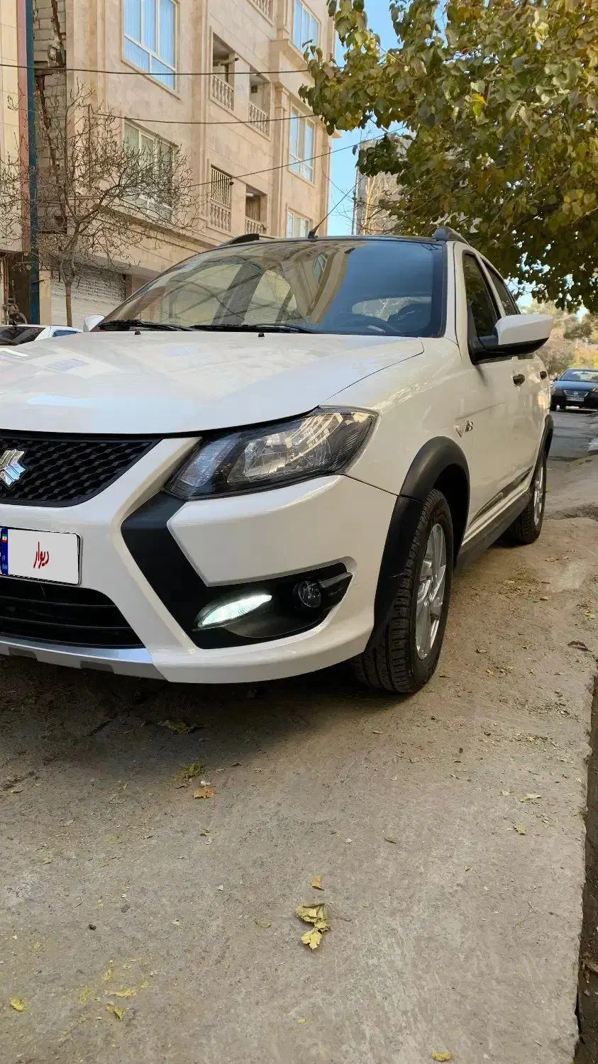 کوییک gxr l فول مدل ۴۰۳|خودرو سواری و وانت|مشهد, هدایت|دیوار