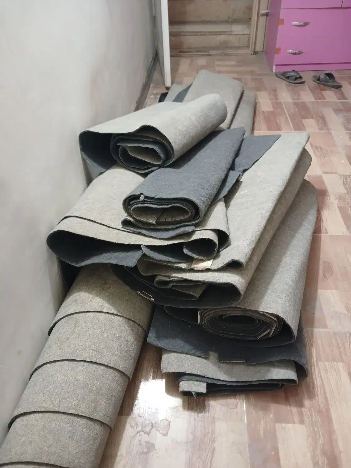 موکت طوسی|موکت|فولادشهر, A6|دیوار