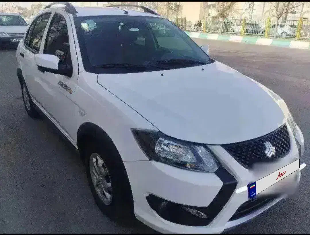 کوییکsصفر|خودرو سواری و وانت|اهواز, اسماعیلیه|دیوار