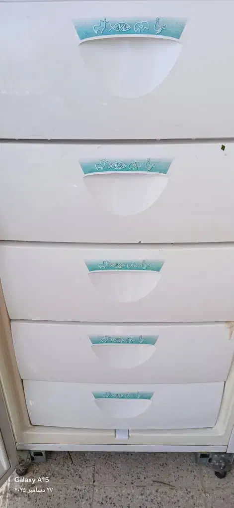 فریزر|یخچال و فریزر|همدان, |دیوار