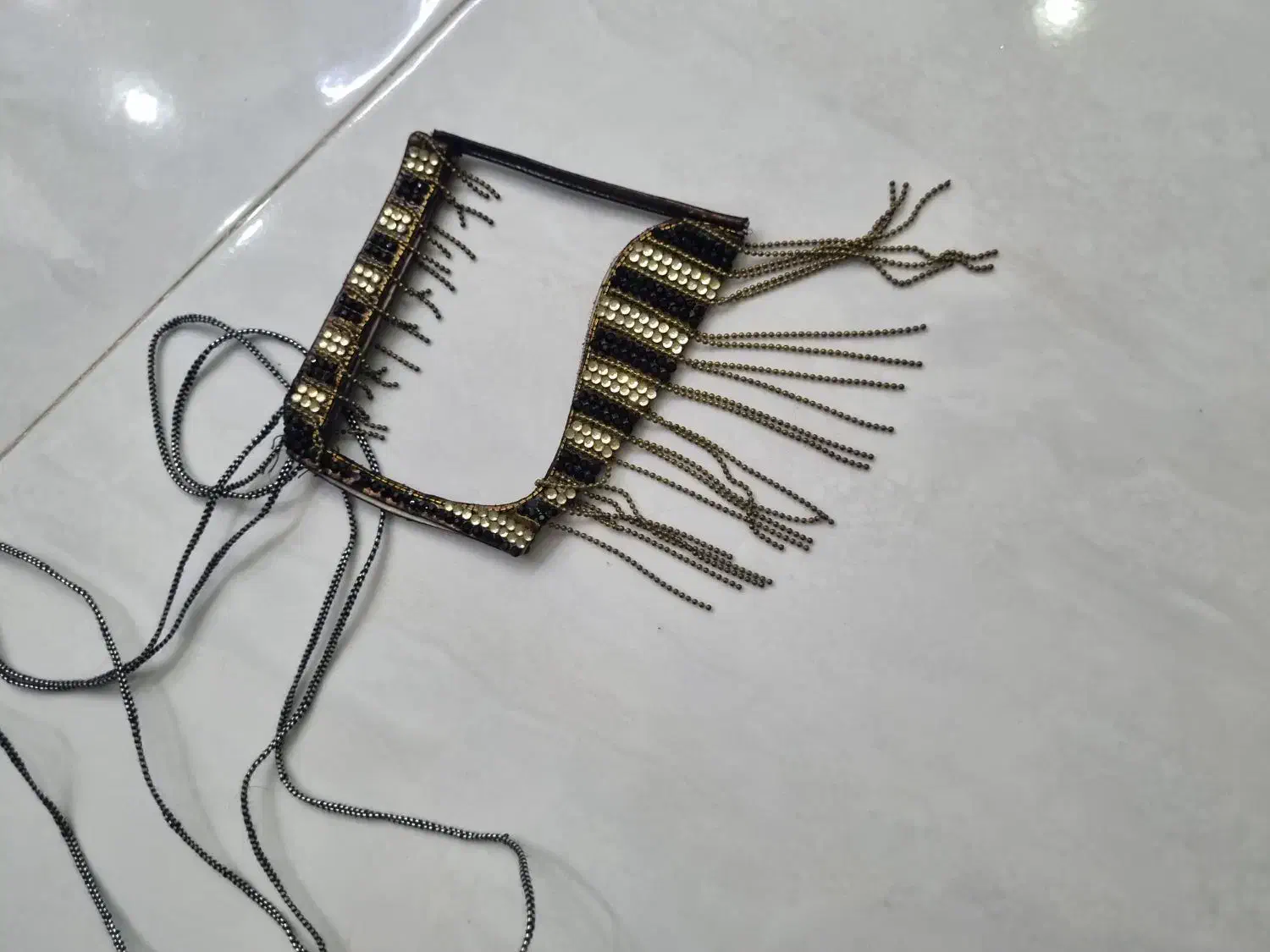 تور جلبیل برقع و چادر|لباس|بندرعباس, |دیوار