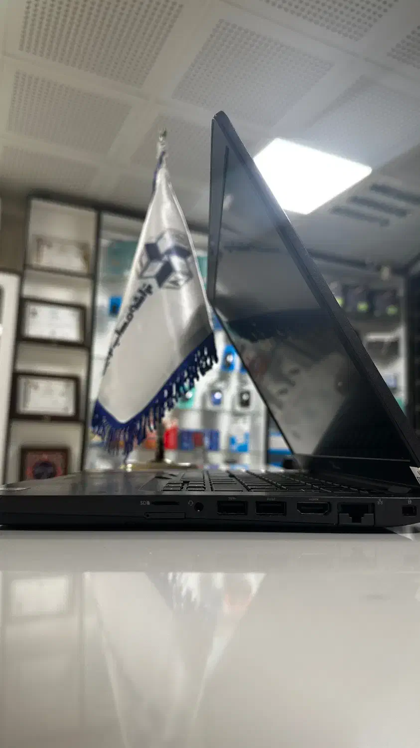 لپتاپ اقتصادی Dell|رایانه همراه|قزوین, |دیوار