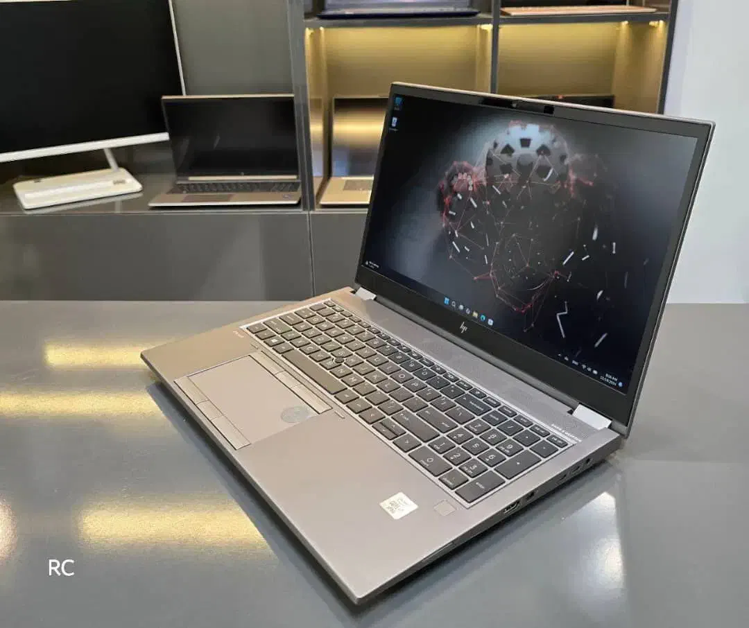 لپتاپ حرفه ای زدبوک G8|رایانه همراه|بوشهر, |دیوار