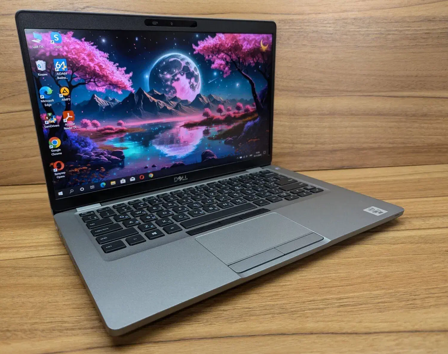 لپتاپ Dell 5410 i7 نسل ۱۰|رایانه همراه|بندرعباس, |دیوار