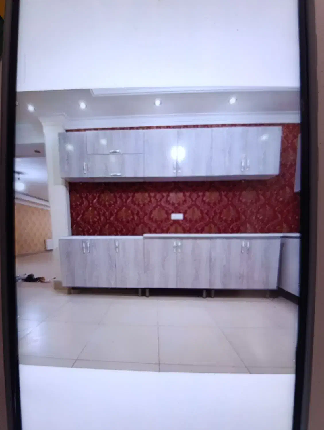 zareiکابینت /ضد آب /با نصب raigan/*|مصالح و تجهیزات ساختمان|ارومیه, |دیوار