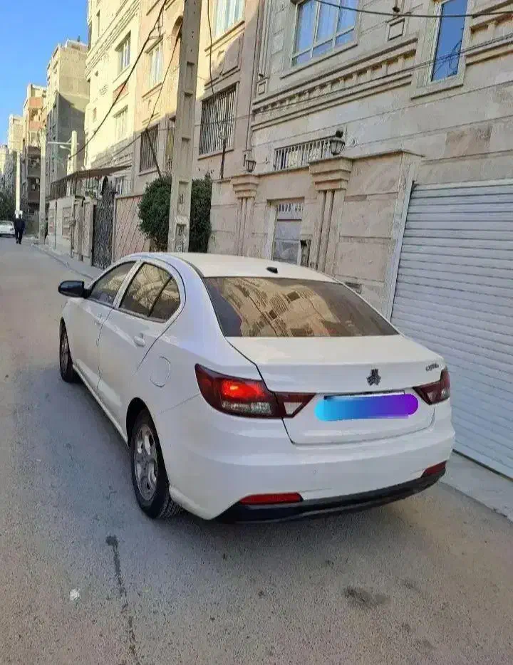 شاهین سانروفدار با esp|خودرو سواری و وانت|اهر, |دیوار