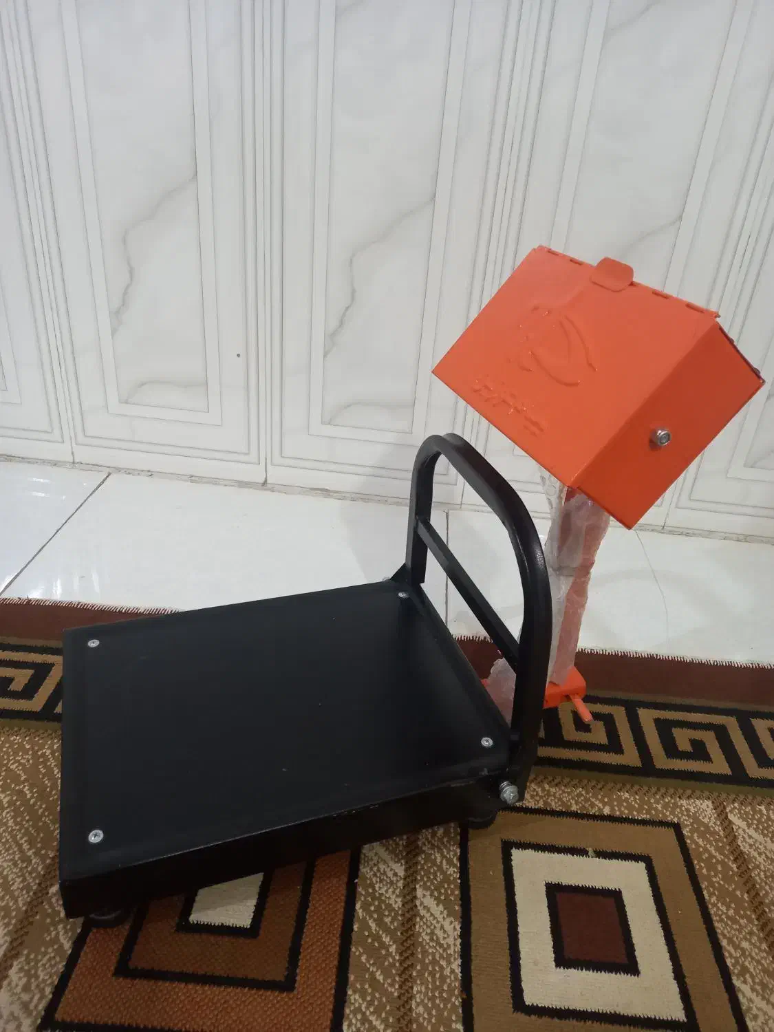 ترازوی دیجیتال ۴۷۰۰۰۰۰|فروشگاه و مغازه|کوهدشت, |دیوار